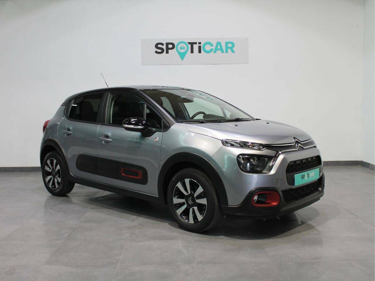 citroën c3 2021 / foto grande (3)