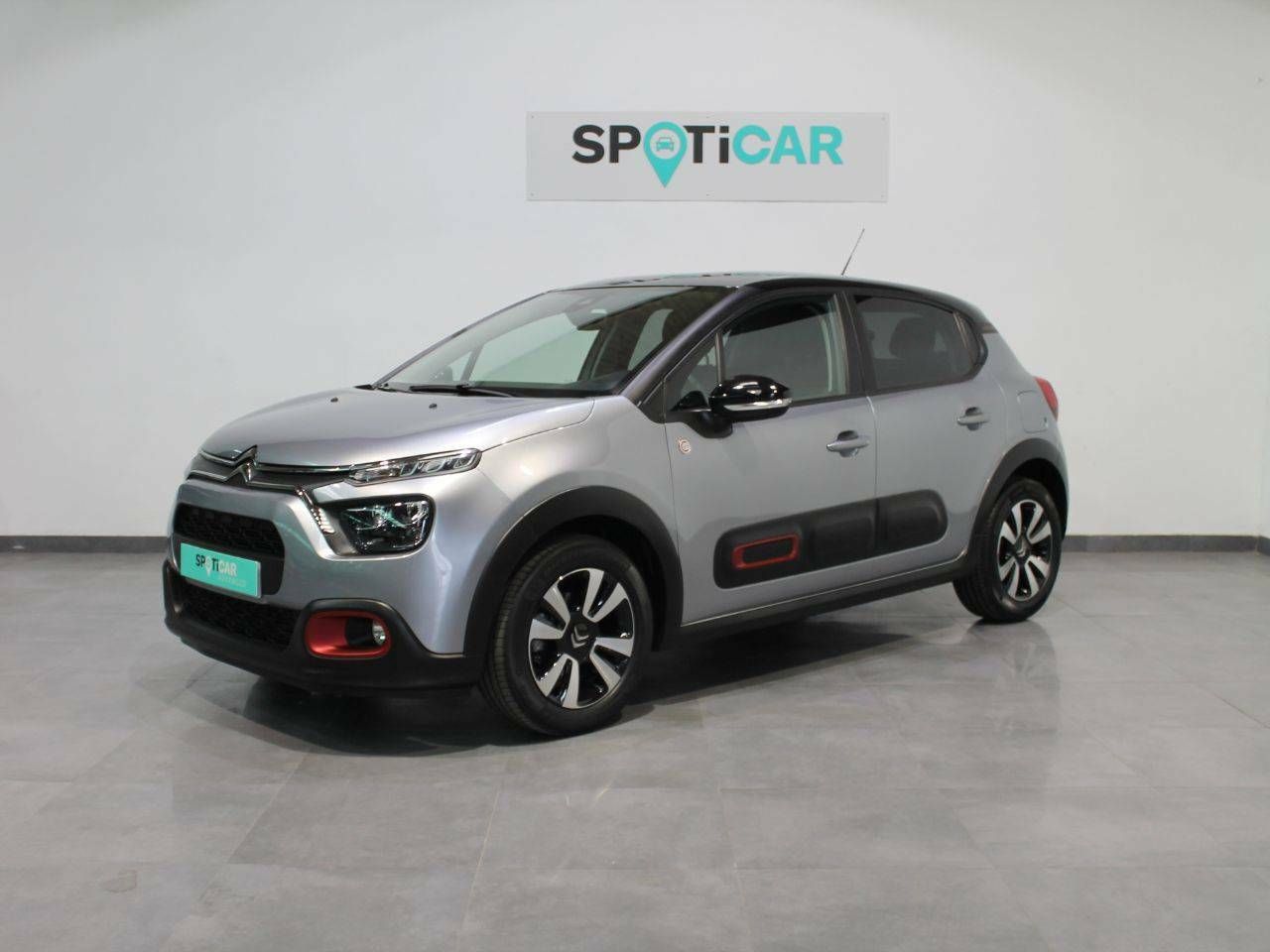 Foto citroën c3 2021 /
