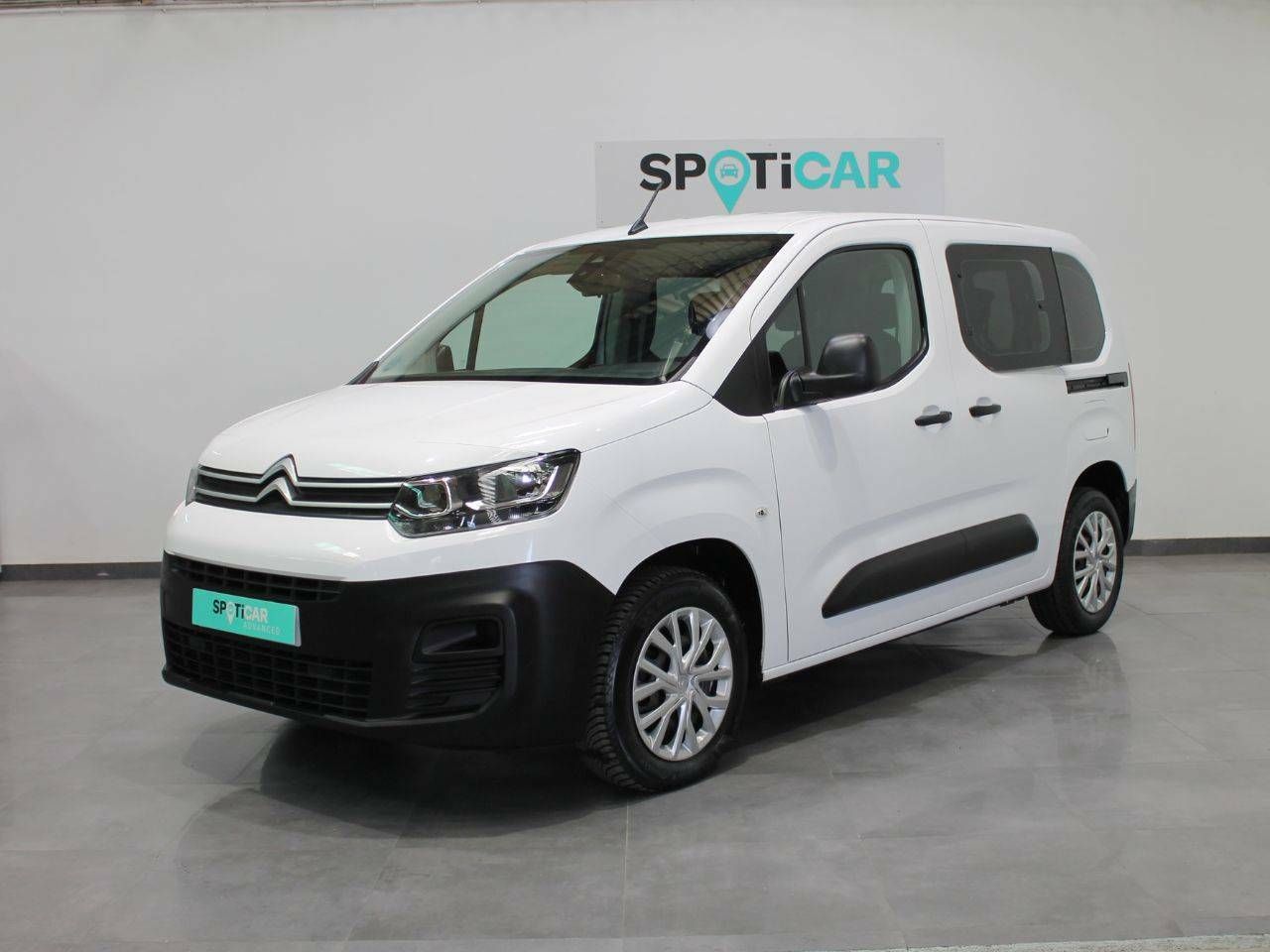 Foto citroën berlingo 2020 /