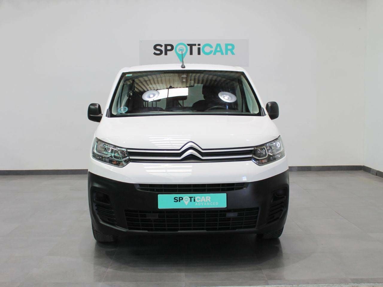 citroën berlingo 2020 / foto grande (2)