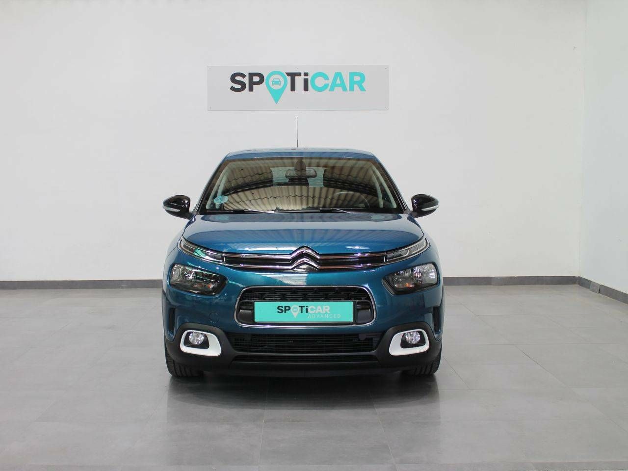 citroën c4 cactus 2020 / foto grande (2)