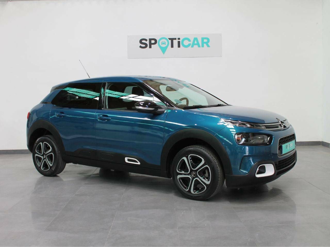 citroën c4 cactus 2020 / foto grande (3)