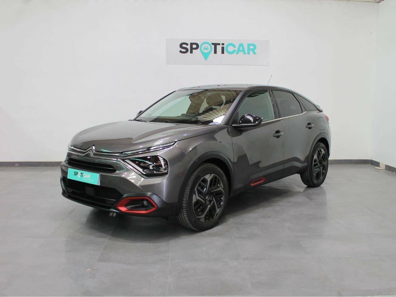 Foto citroën c4 2021 /