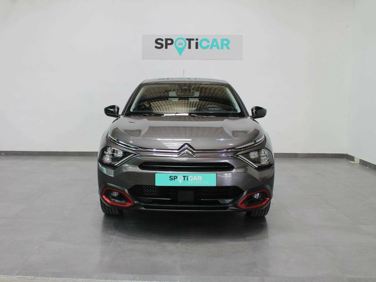 citroën c4 2021 / foto grande (2)