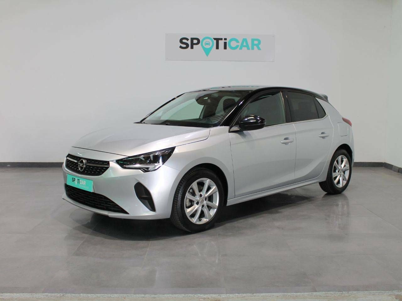 Foto opel corsa 2023 /