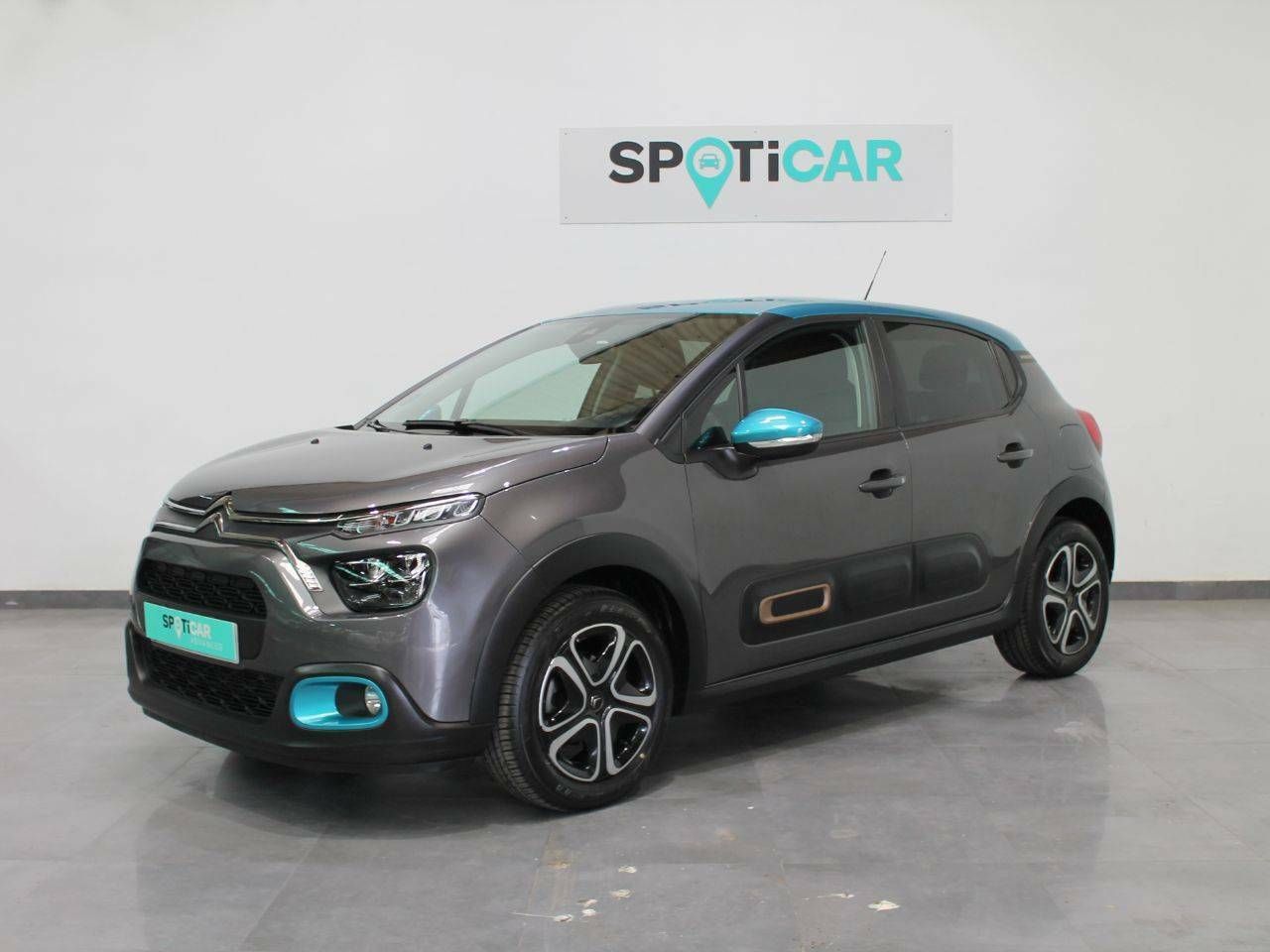 citroën c3 2021 /