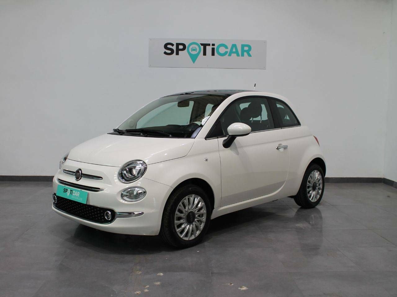 fiat 500 2024 /
