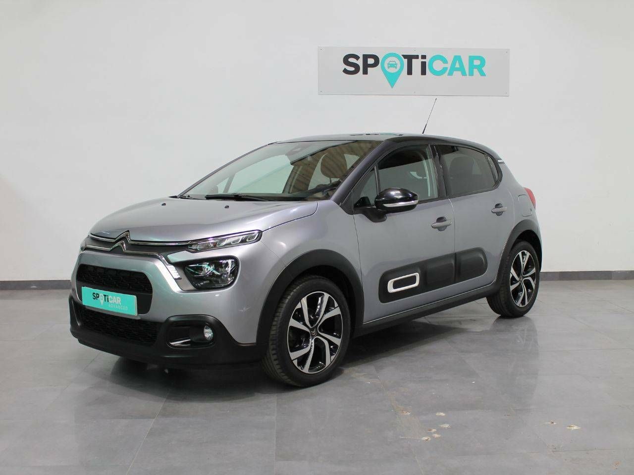 citroën c3 2021 /