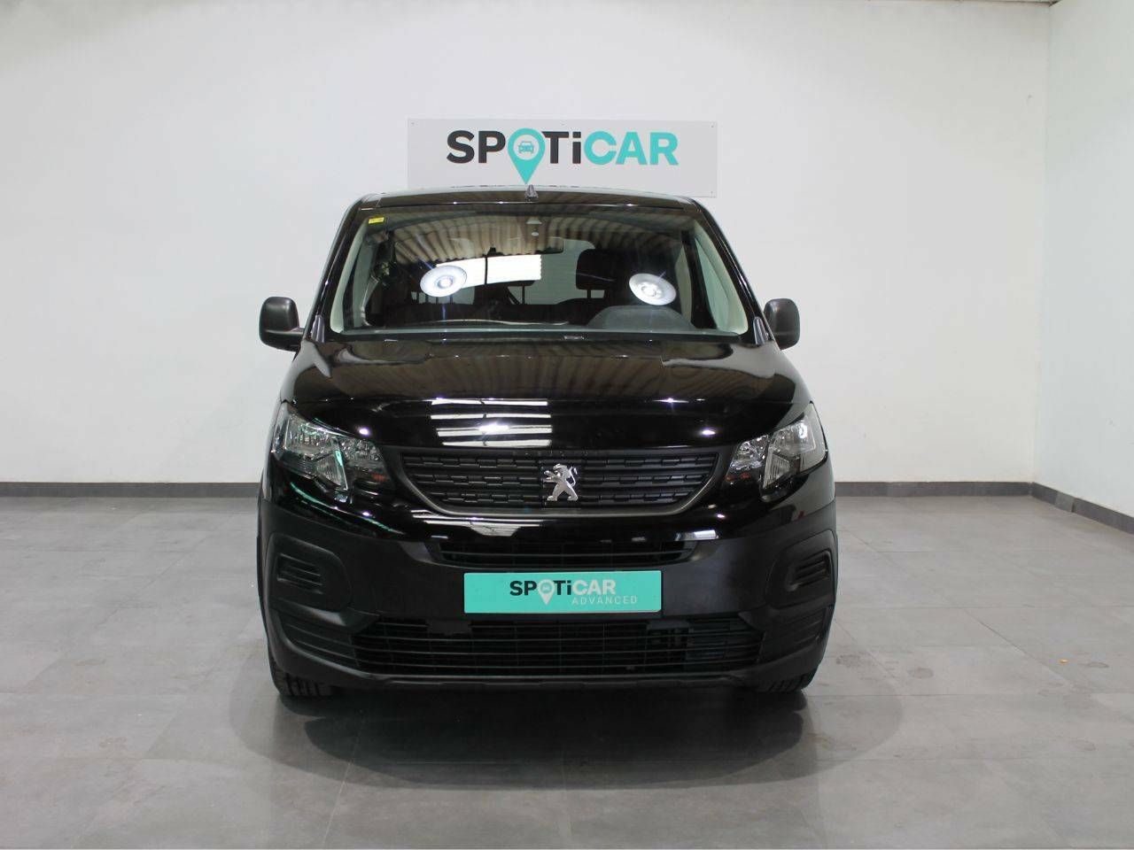 peugeot rifter 2020 / foto grande (2)