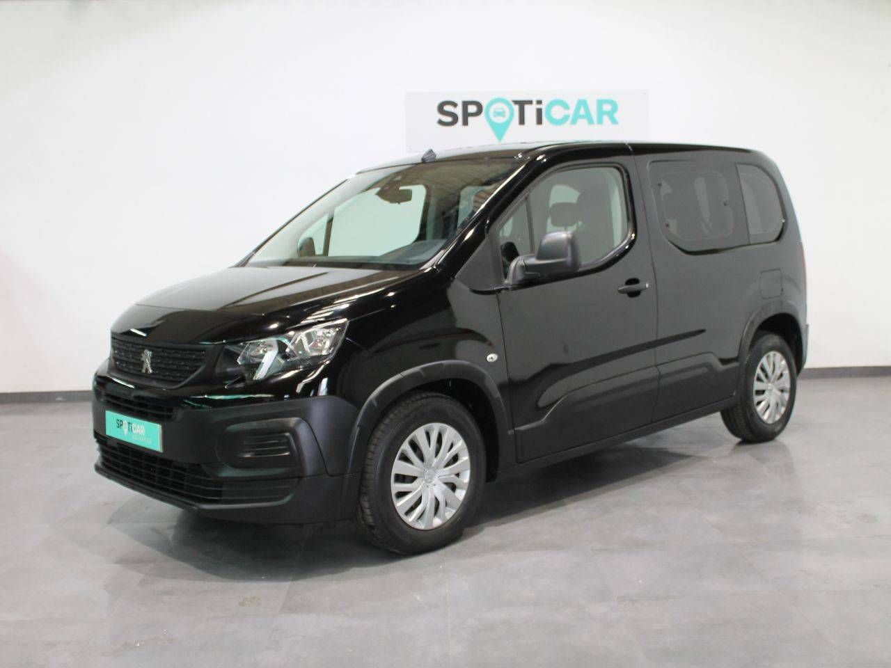 Foto peugeot rifter 2020 /