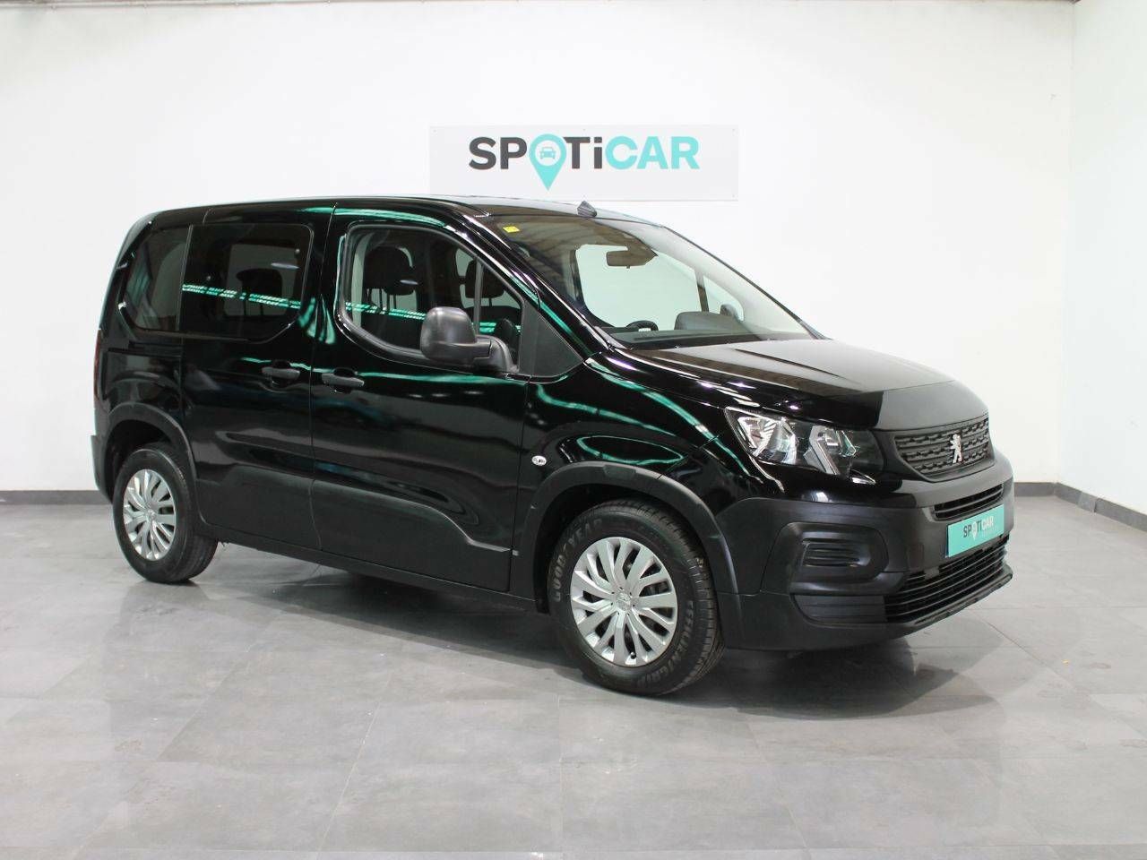 peugeot rifter 2020 / foto grande (3)