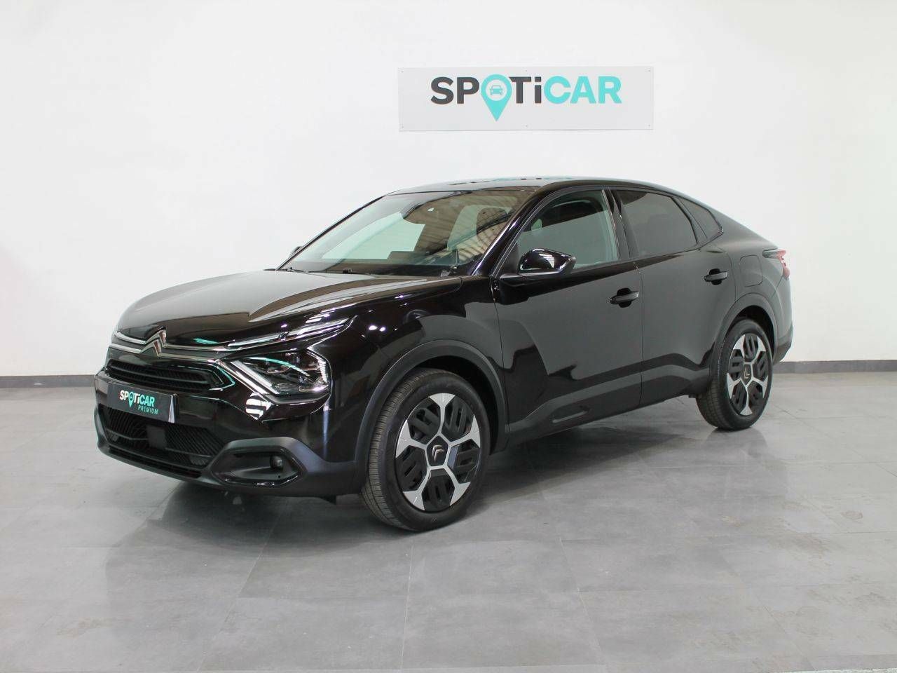 Foto citroën c4 x 2023 /