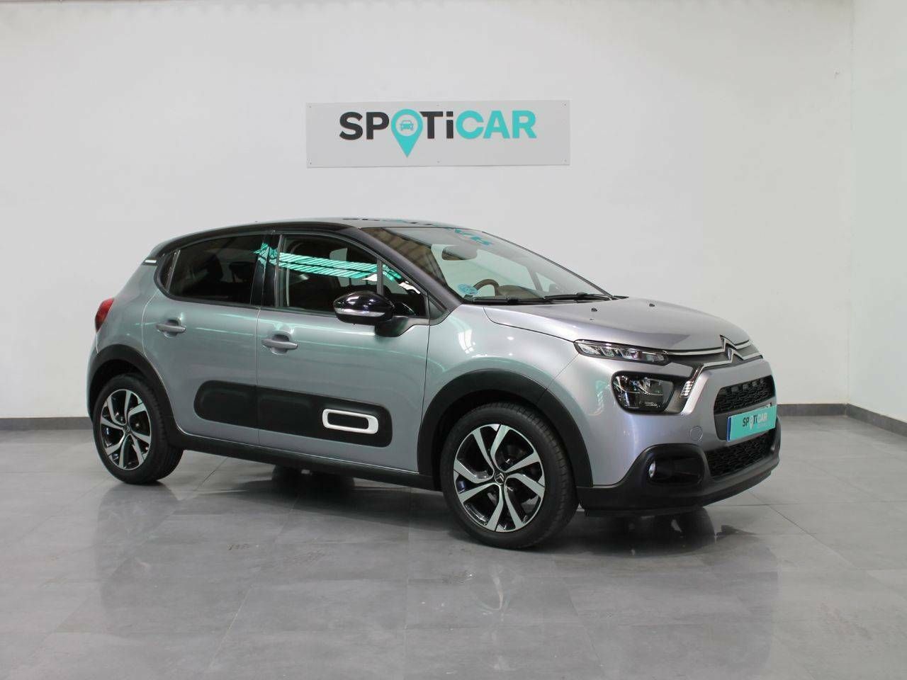 citroën c3 2021 / foto grande (3)