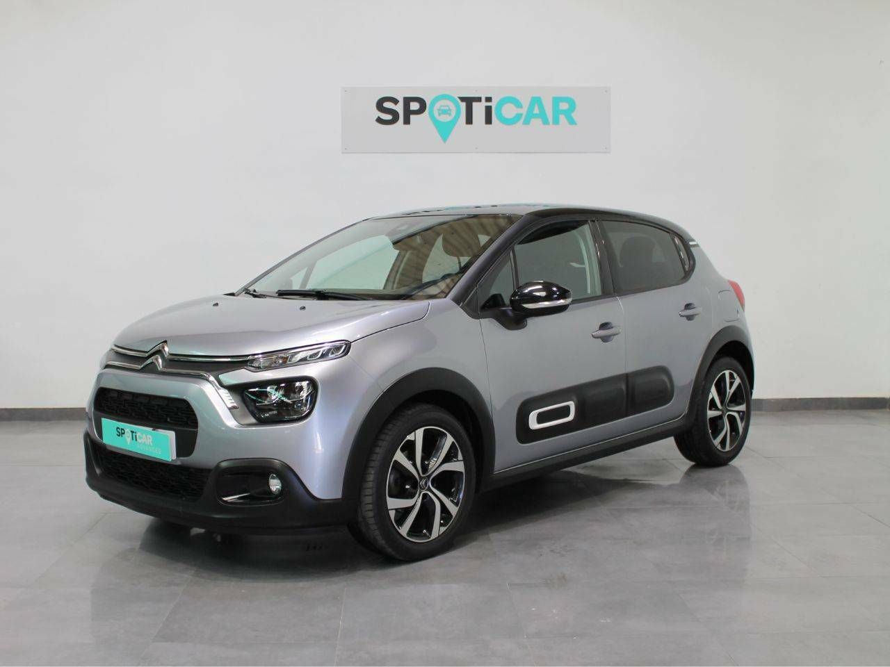 Foto citroën c3 2021 /