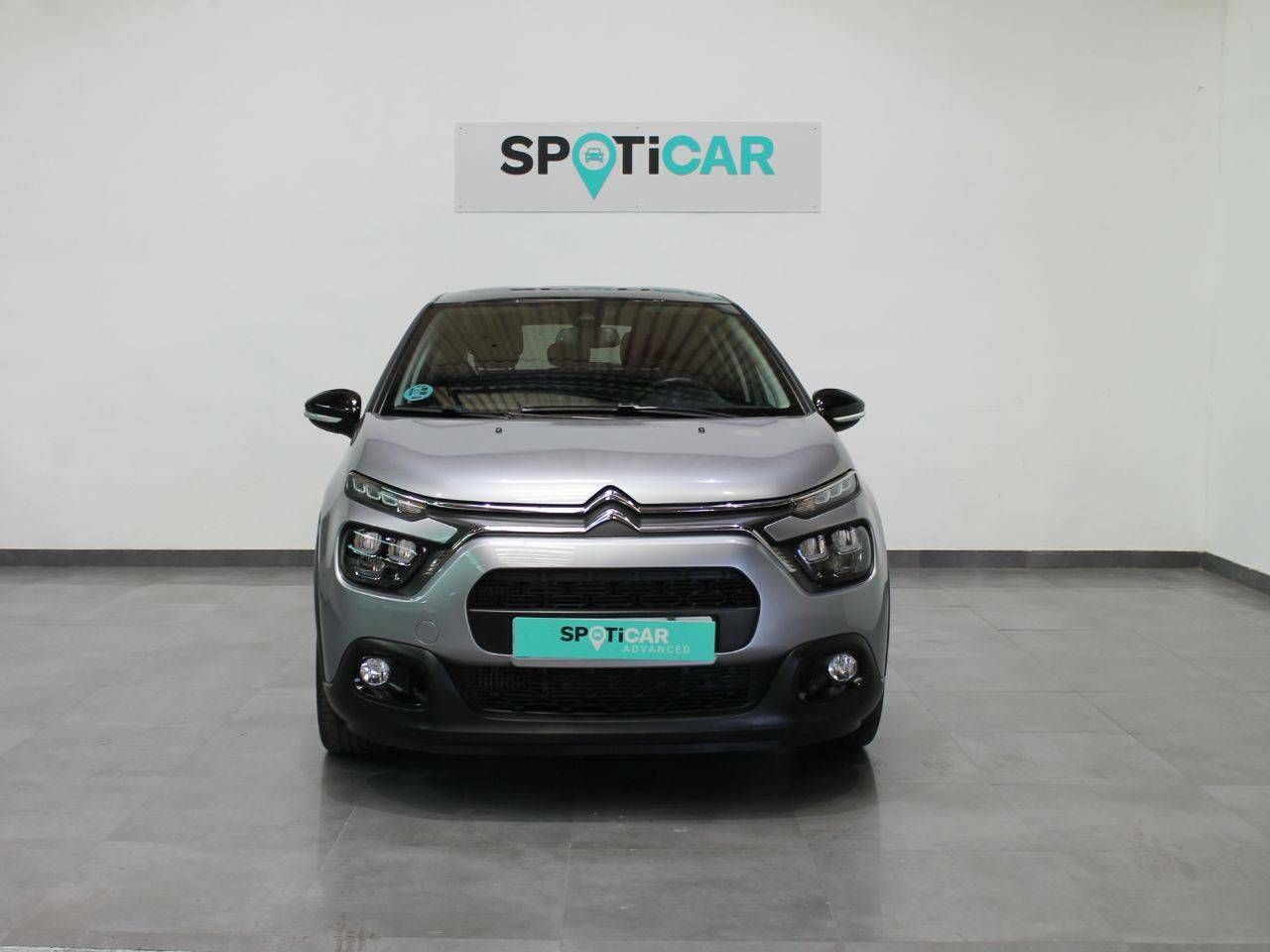 citroën c3 2021 / foto grande (2)