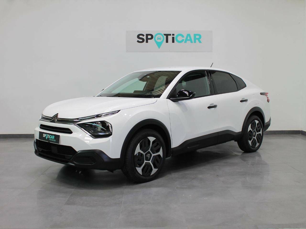 Foto citroën c4 x 2024 /