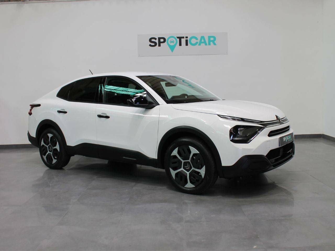 citroën c4 x 2024 / foto grande (3)
