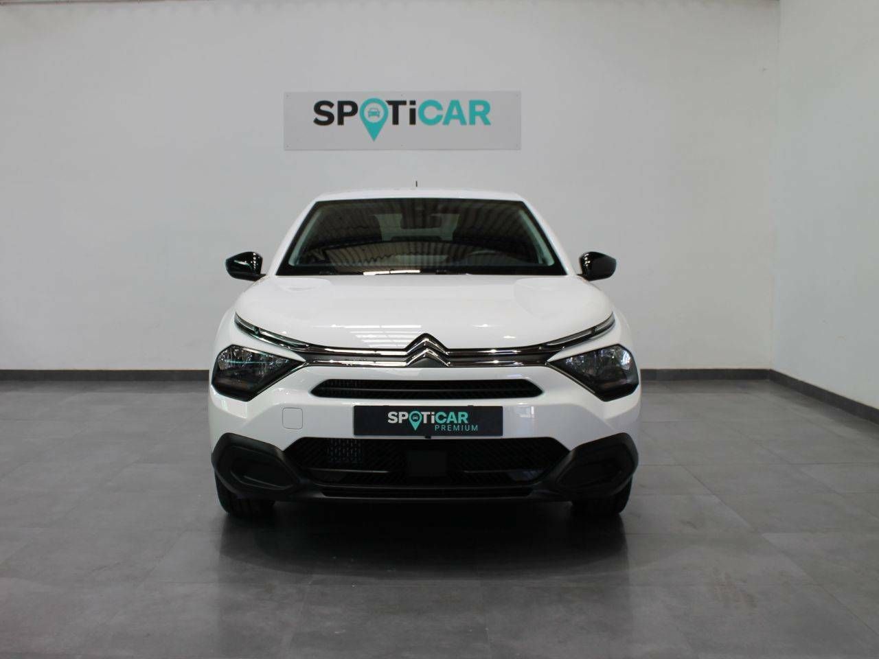 citroën c4 x 2024 / foto grande (2)