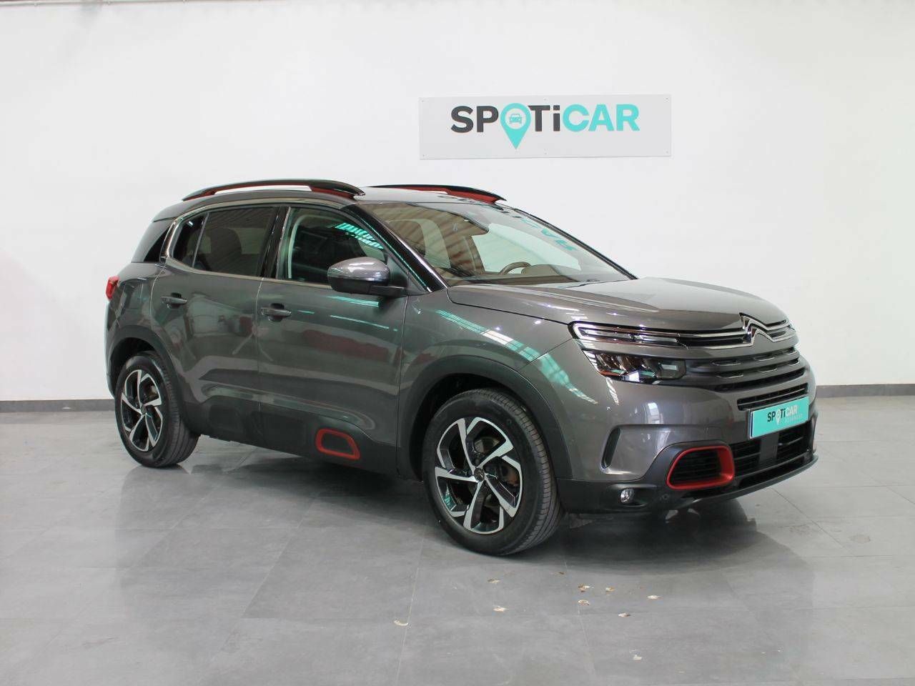 citroën c5 aircross 2021 / foto grande (3)