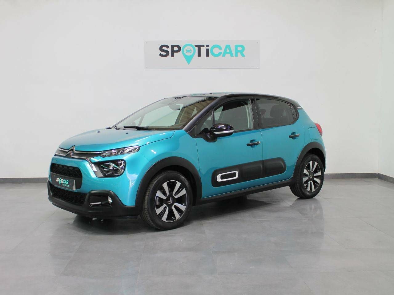 Foto citroën c3 2023 /