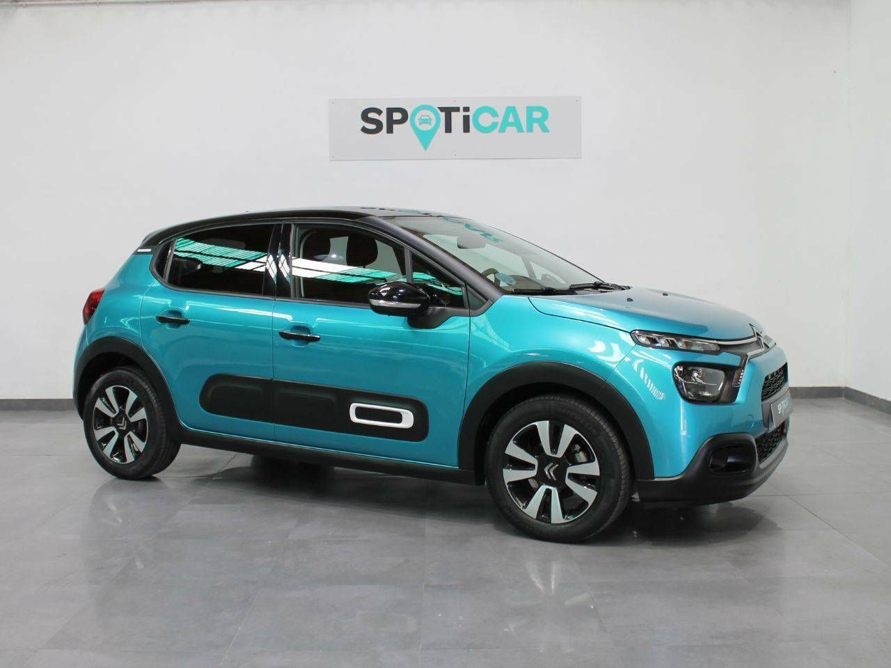citroën c3 2023 / foto grande (3)