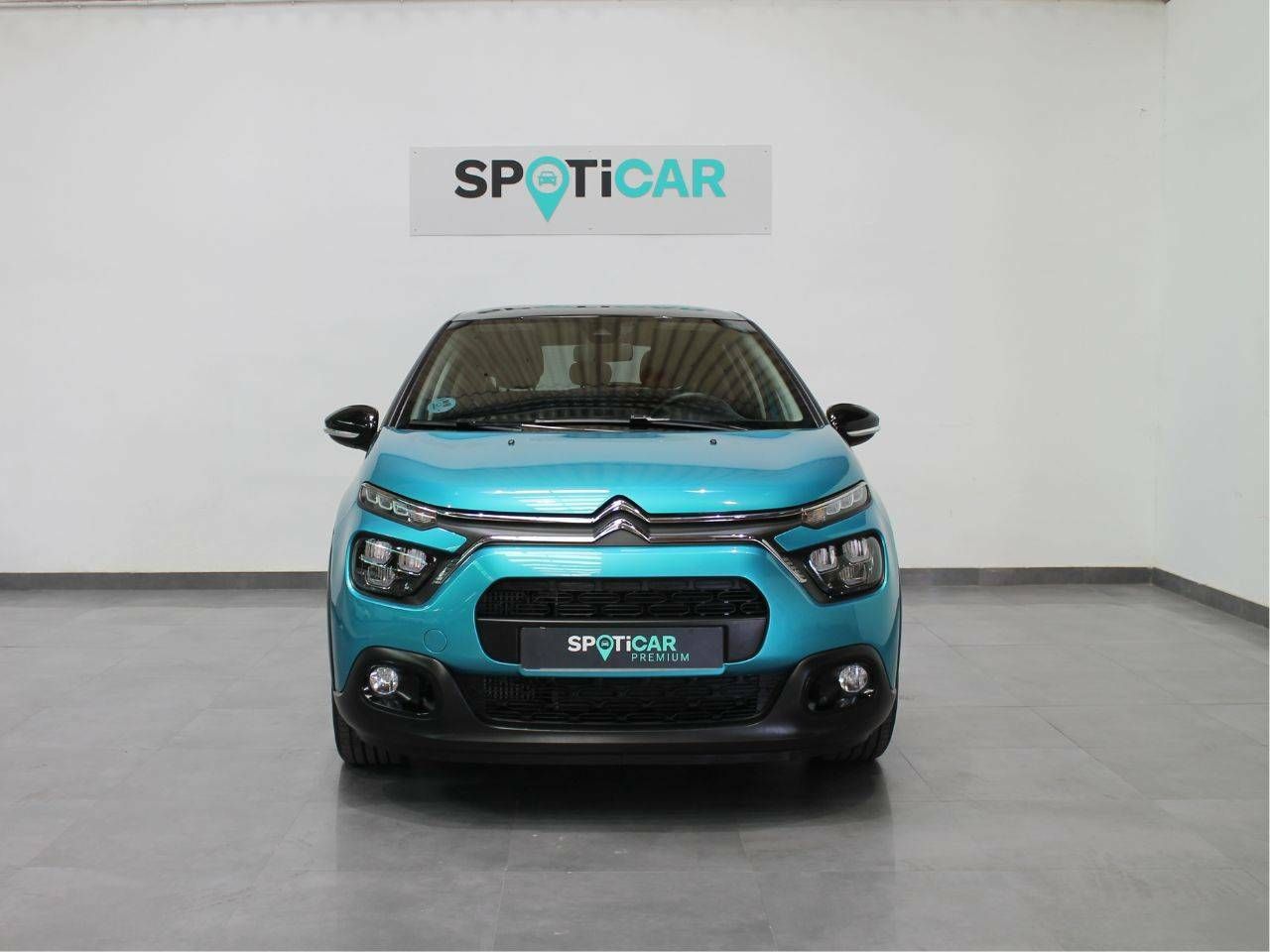 citroën c3 2023 / foto grande (2)