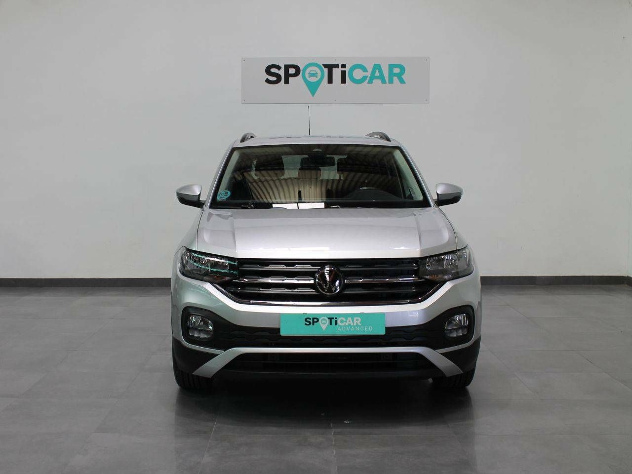 volkswagen t-cross 2021 / foto grande (2)
