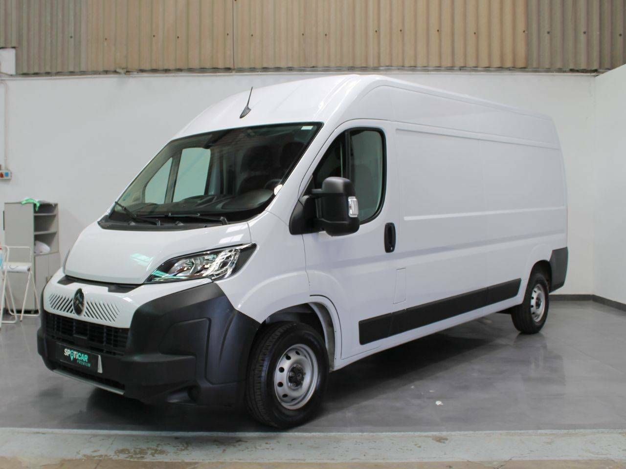 citroën jumper 2024 /