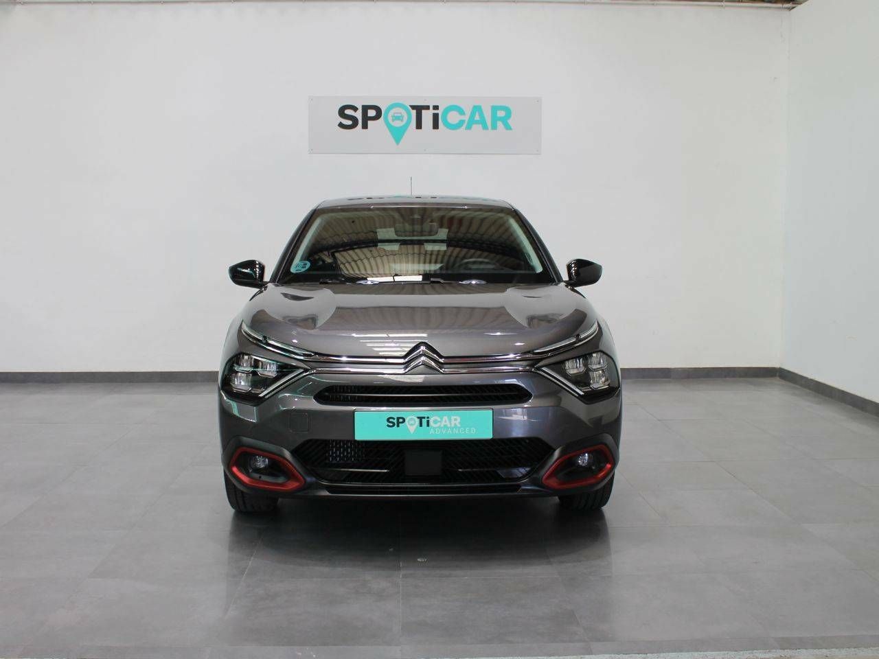 citroën c4 2021 / foto grande (2)