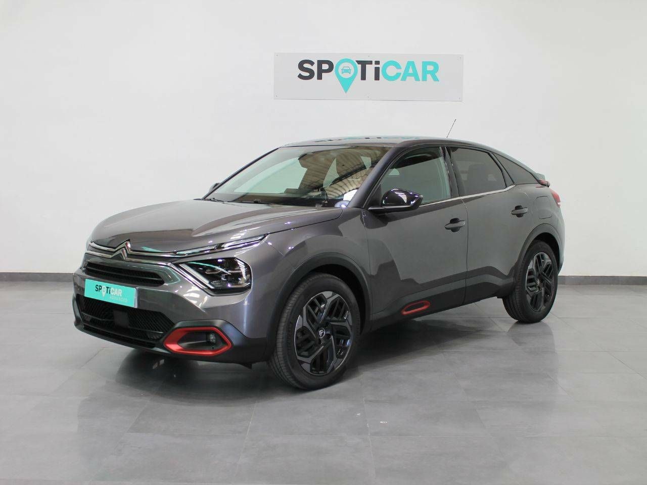 Foto citroën c4 2021 /