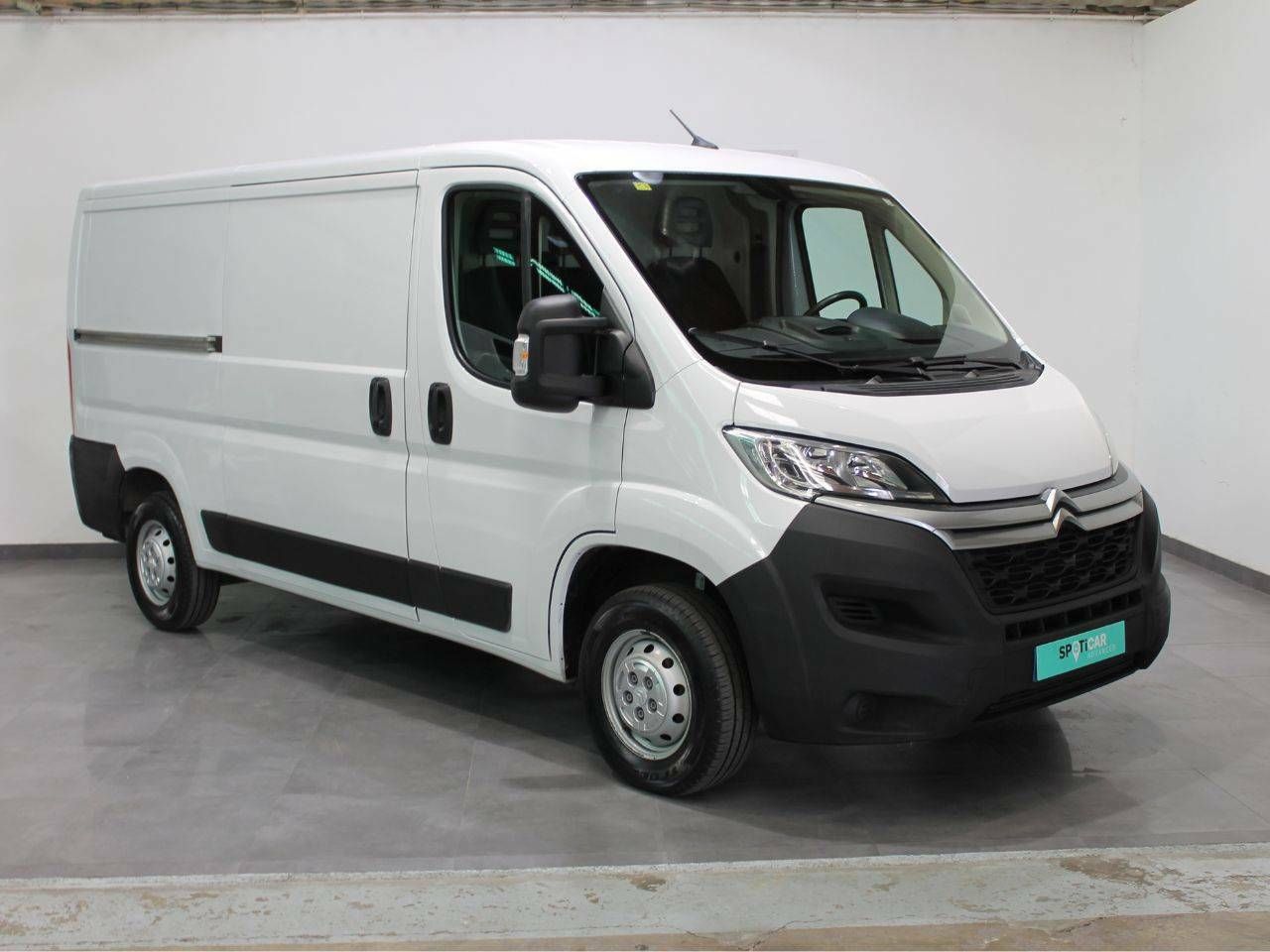 citroën jumper 2021 / foto grande (3)