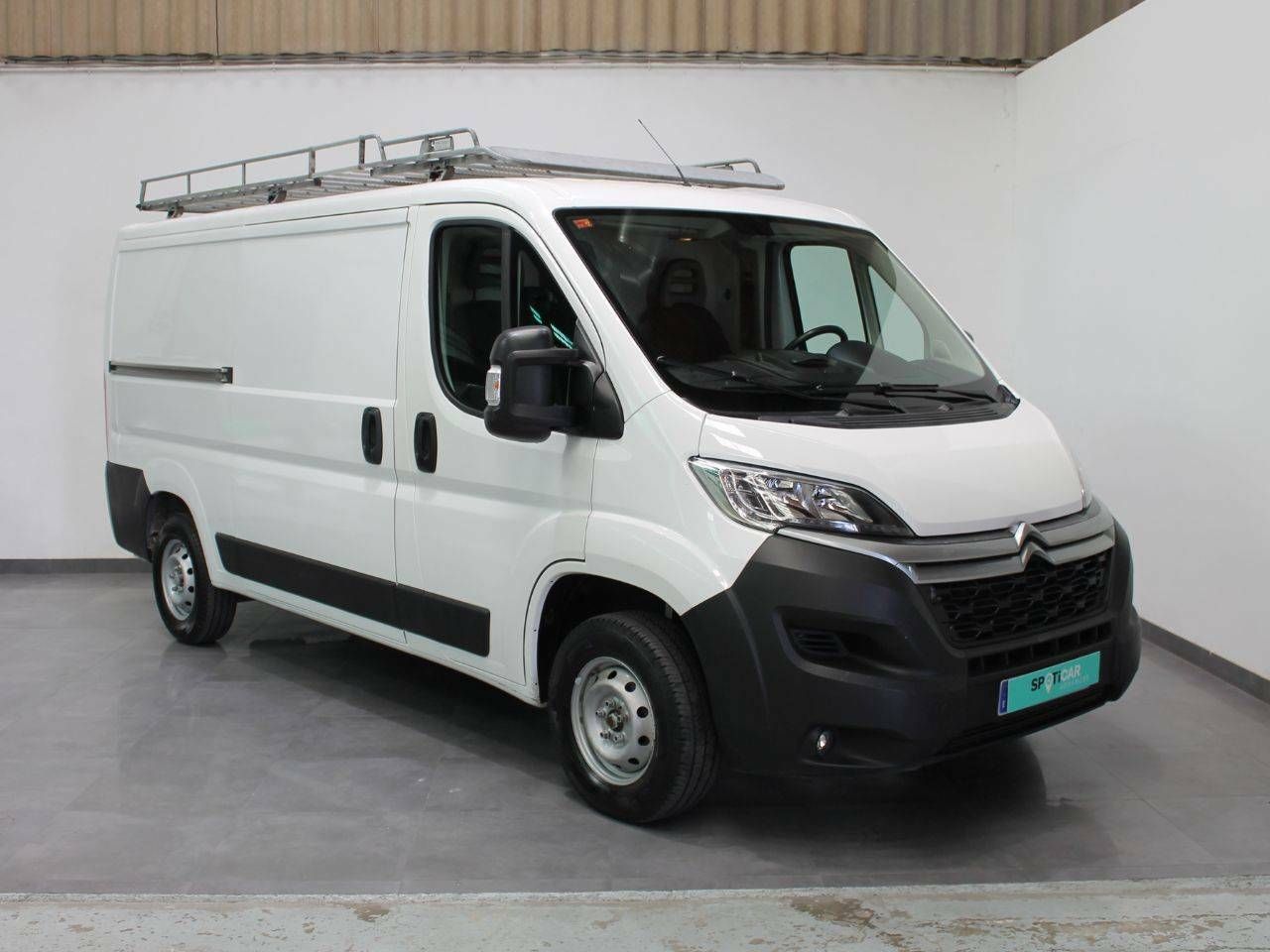 citroën jumper 2021 / foto grande (3)