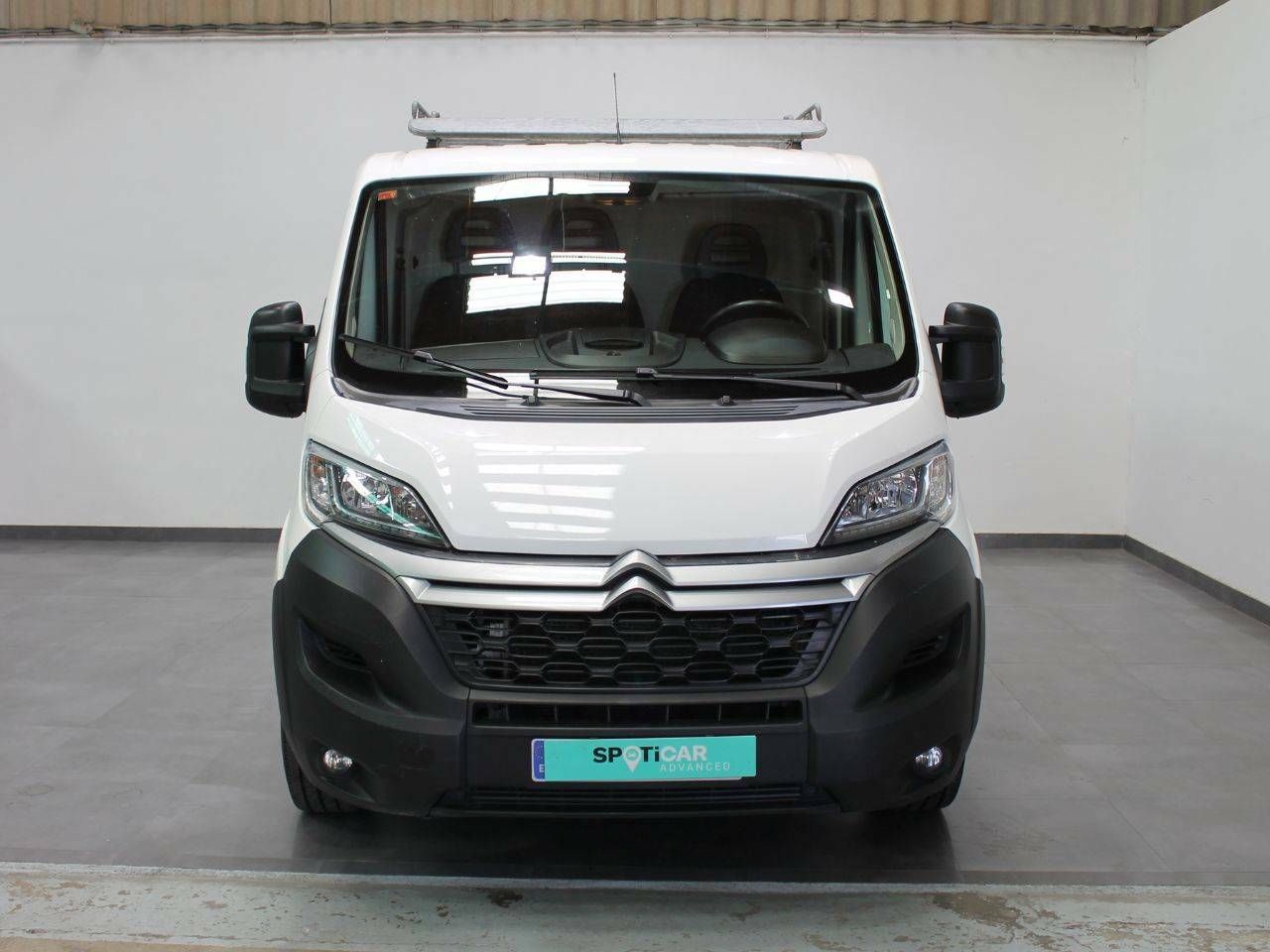 citroën jumper 2021 / foto grande (2)
