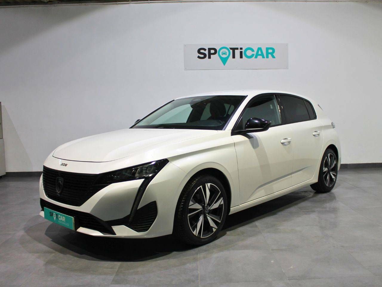 Foto peugeot 308 2022 /