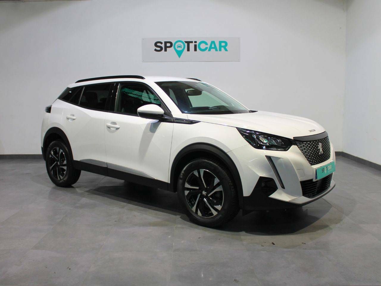 peugeot 2008 2020 / foto grande (3)