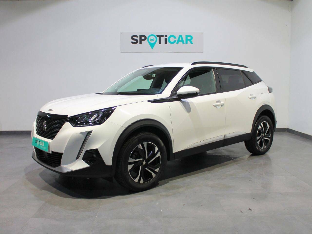Foto peugeot 2008 2020 /