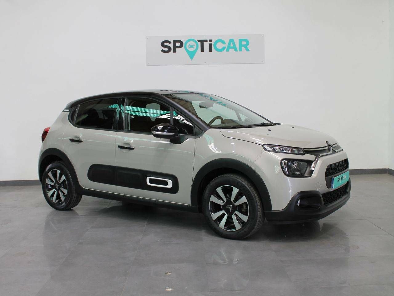 citroën c3 2023 / foto grande (3)