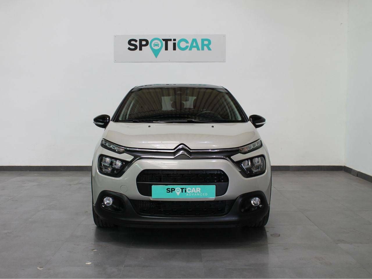 citroën c3 2023 / foto grande (2)