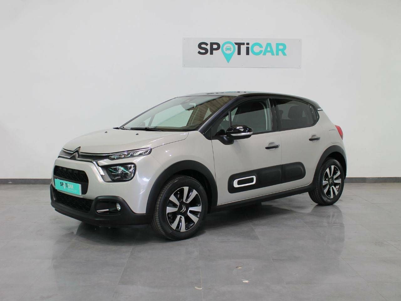 Foto citroën c3 2023 /