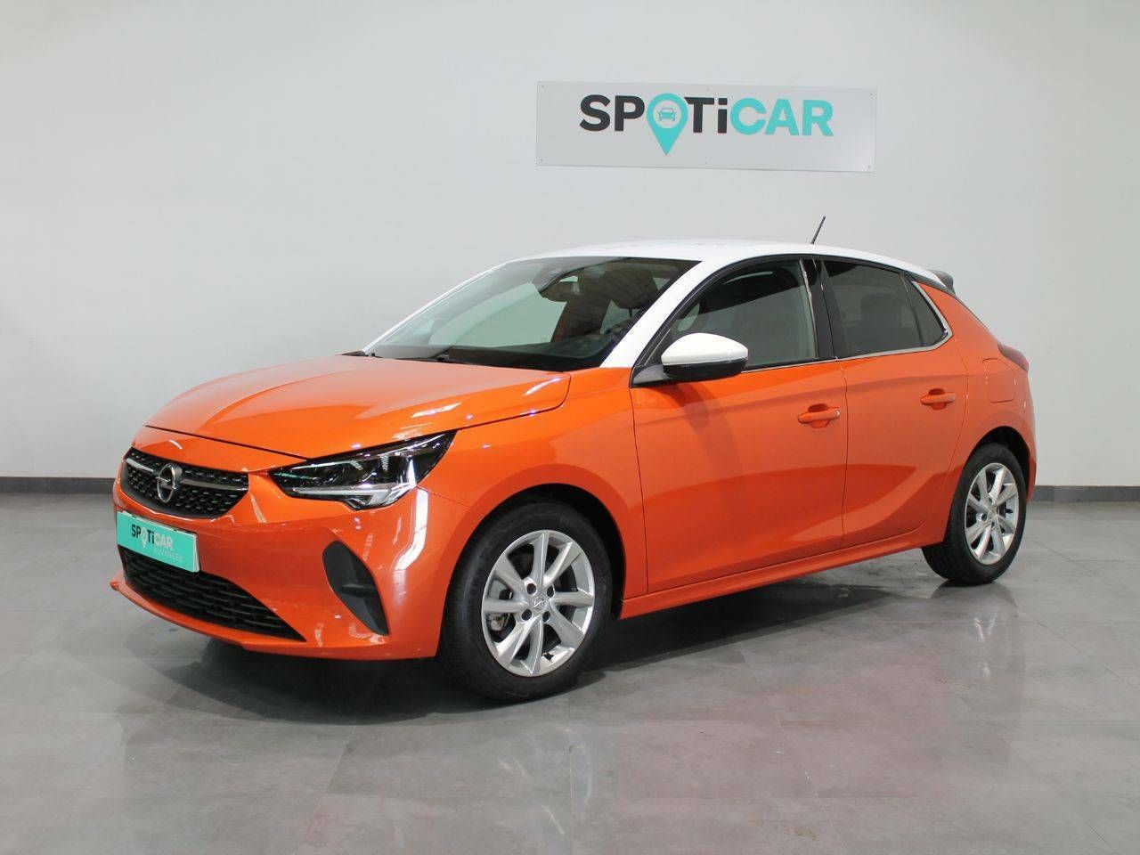 opel corsa 2022 /