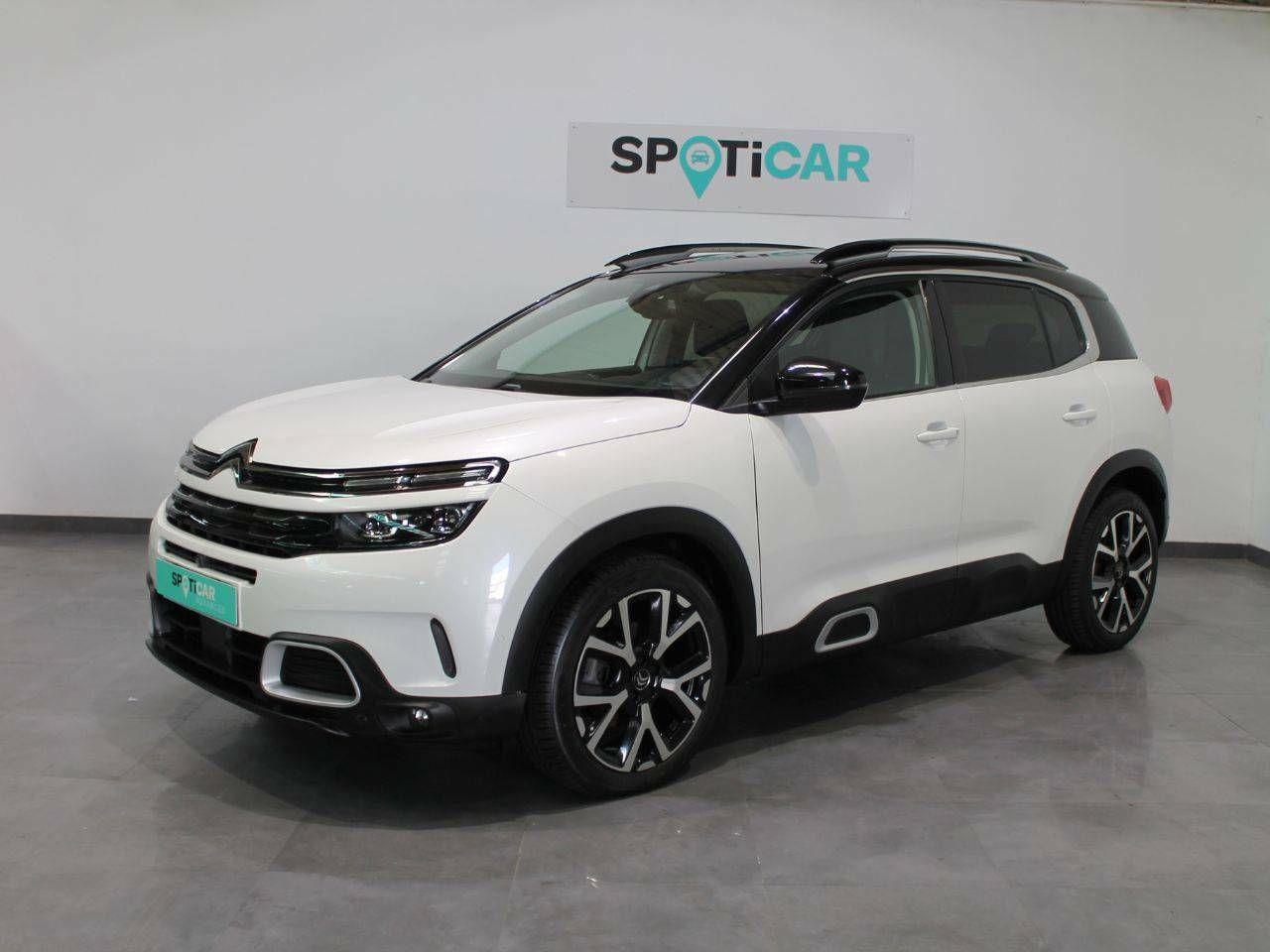 citroën c5 aircross 2020 /