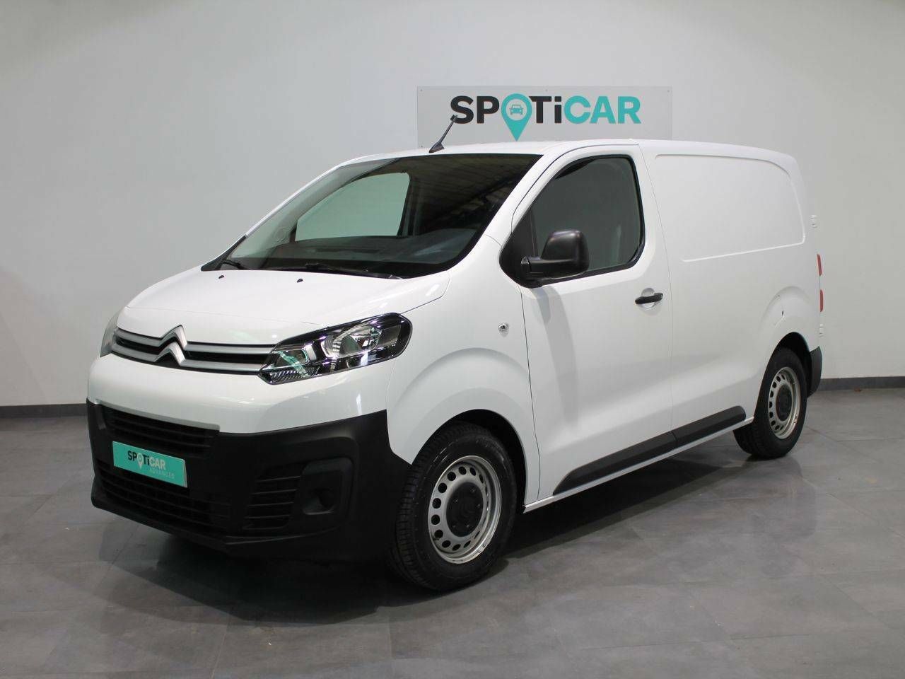 citroën jumpy 2020 /