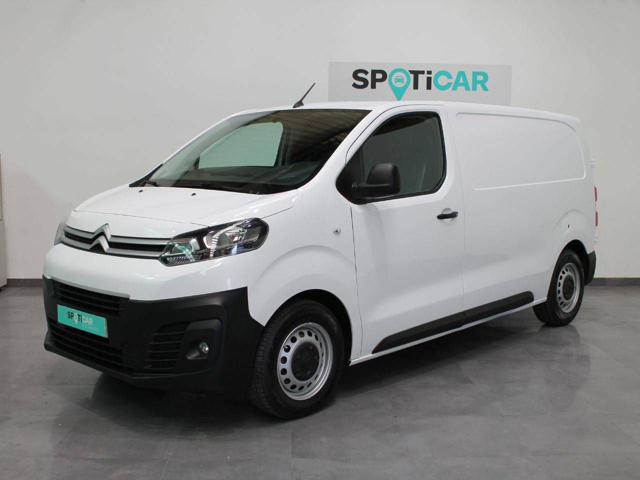 citroën jumpy 2021 /