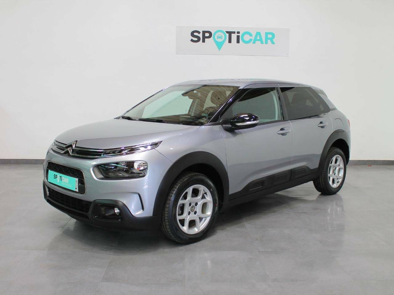 citroën c4 cactus 2020 /