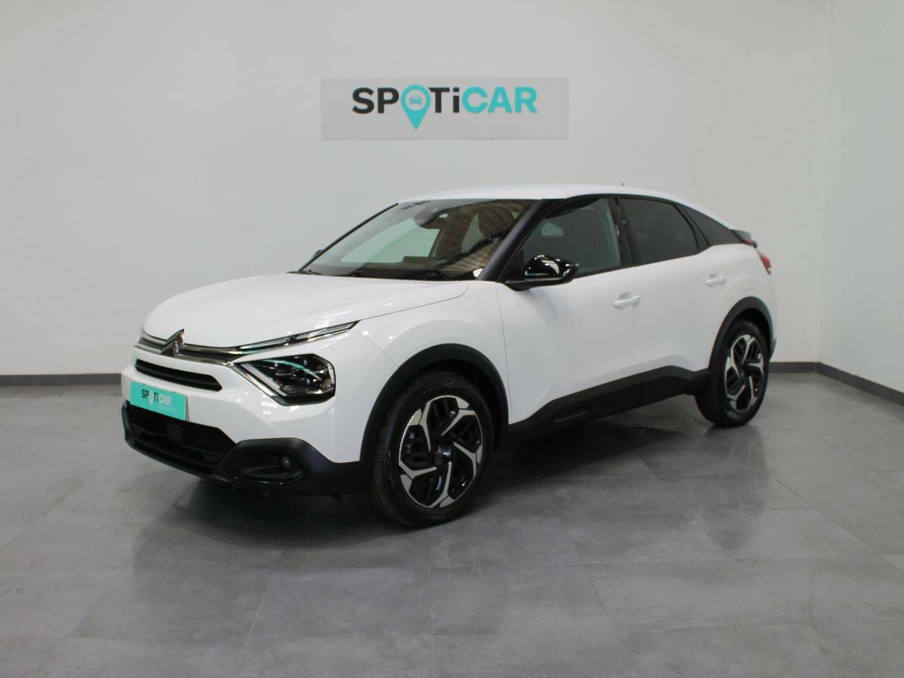 citroën c4 2022 /