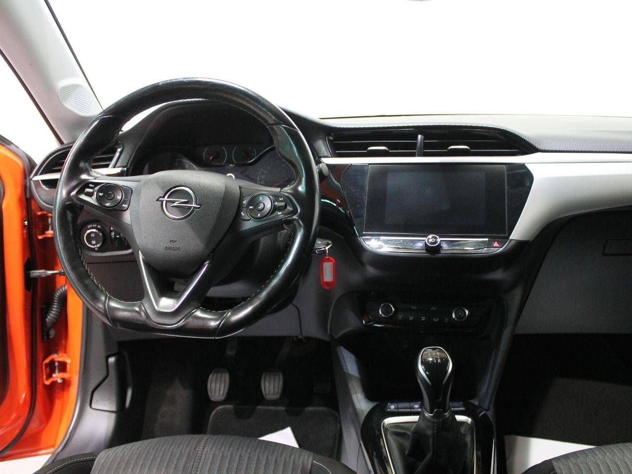 Opel Corsa 1.2 XEL 55kW (75CV) Edition - foto 8