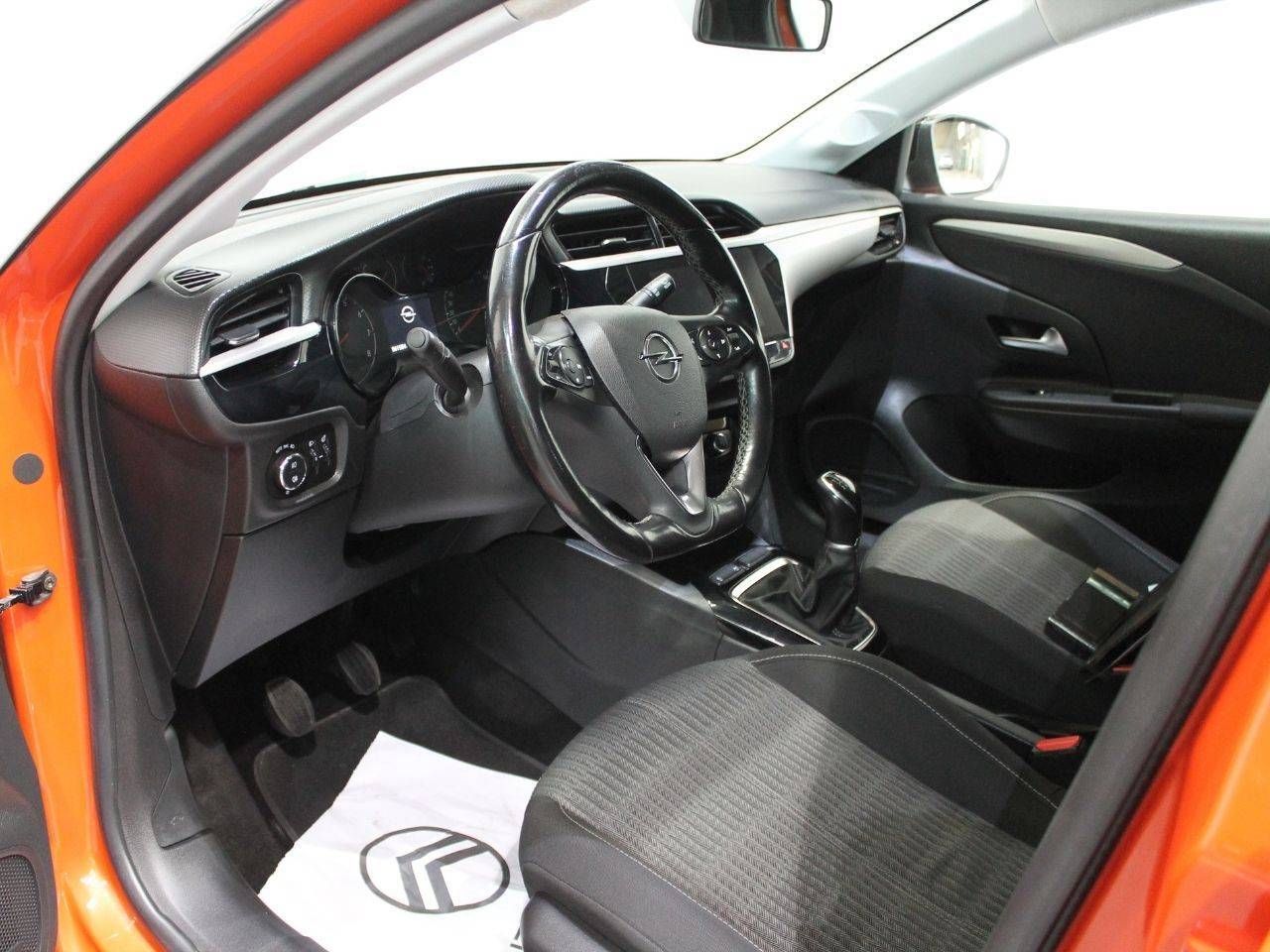 Opel Corsa 1.2 XEL 55kW (75CV) Edition - foto 9