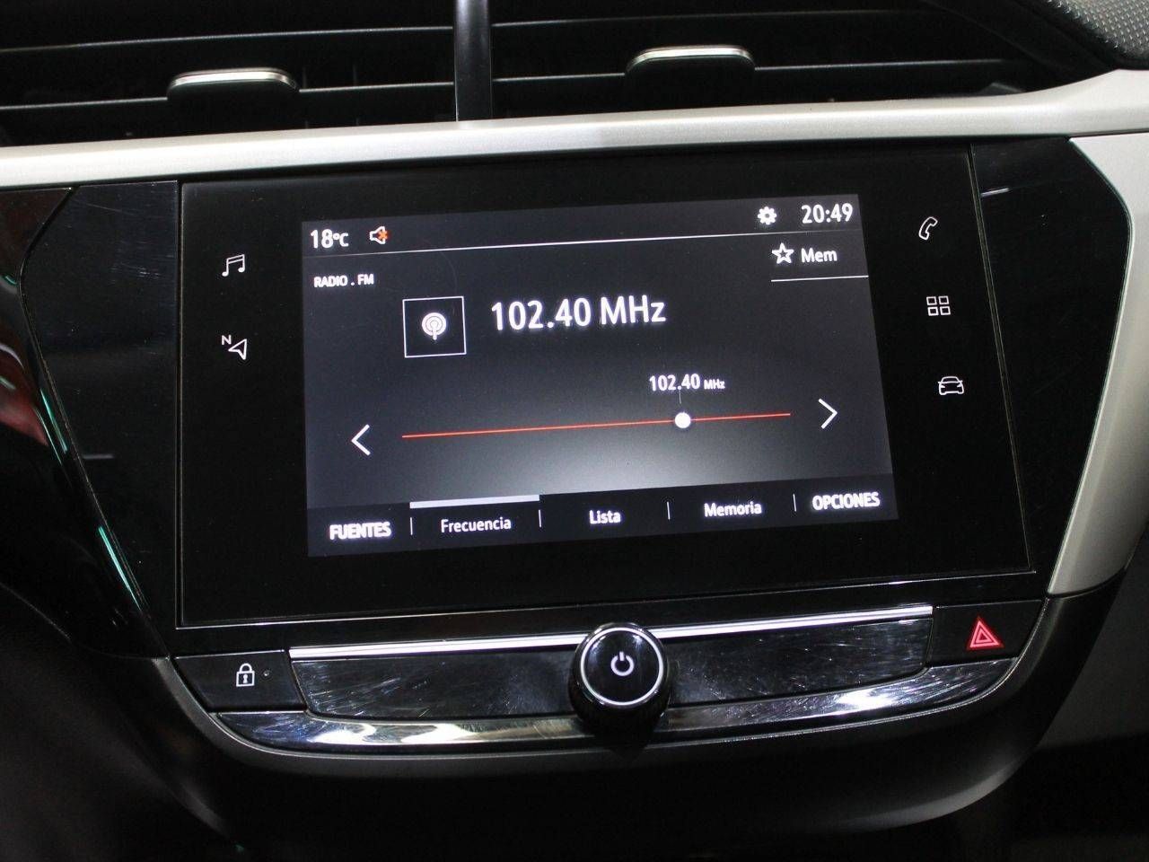 Opel Corsa 1.2 XEL 55kW (75CV) Edition - foto 18