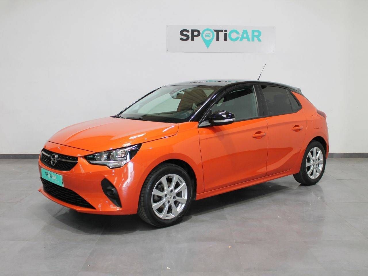 Opel Corsa 1.2 XEL 55kW (75CV) Edition