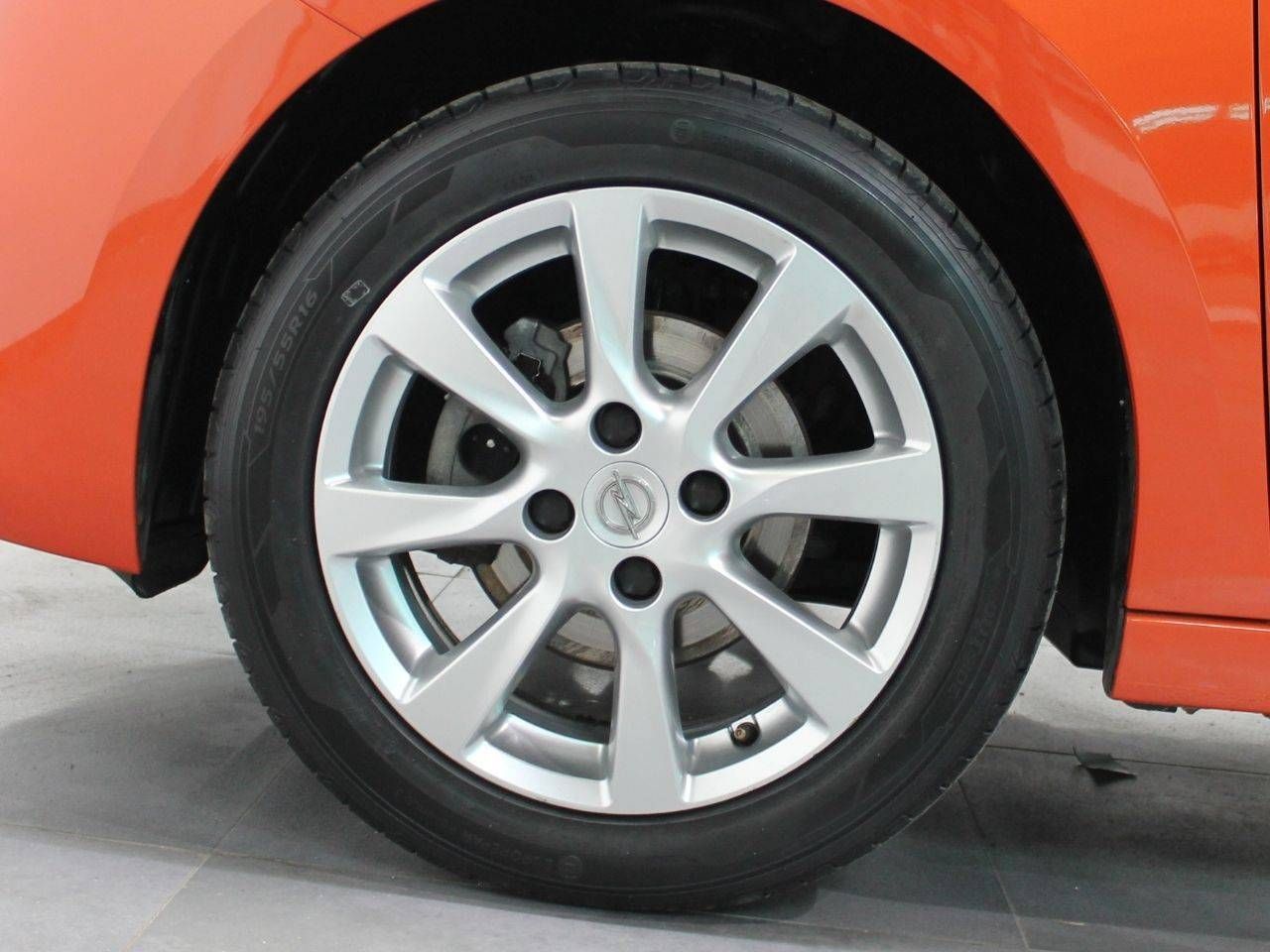 Opel Corsa 1.2 XEL 55kW (75CV) Edition - foto 12